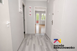 2 pokoje z balkonem &124; Os. Pomorskie &124; 53m?